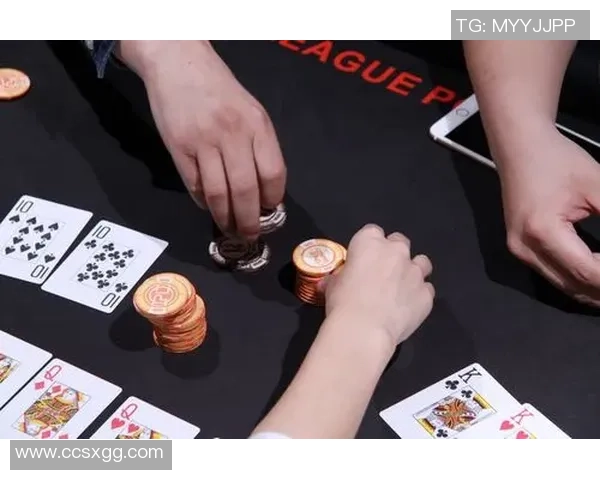 德扑之星资金管理入门：如何合理设置投入比例以防破产