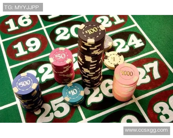 德扑之星资金管理策略：如何合理分配投入比例以防止破产