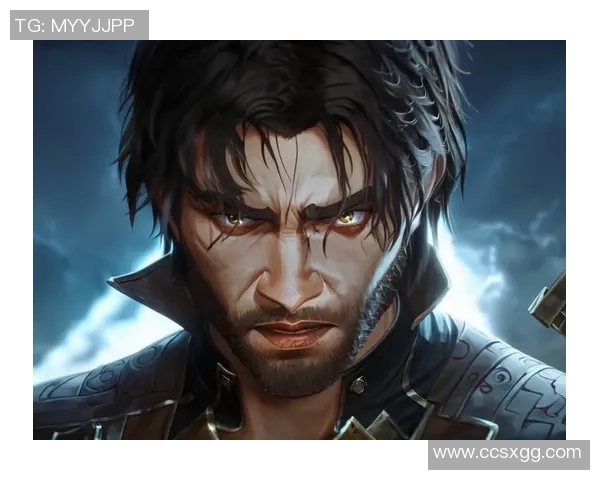 游戏角色访谈：假如亚索与杰斯在现实中畅谈他们的英雄之路