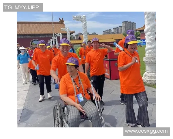 推动无障碍电竞标准实施保障残障人士的参与权利与平等机会