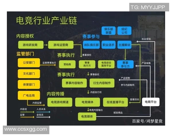 电竞博彩合法化趋势加速各国政策逐步完善市场规范化进程