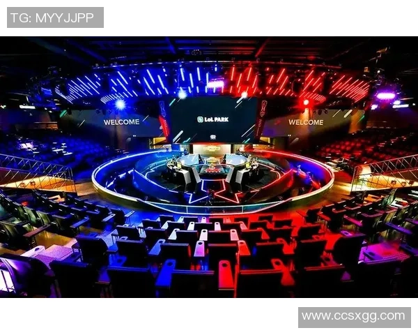 电竞旅游新风尚：探索电竞主题旅游产品的魅力与未来发展潜力