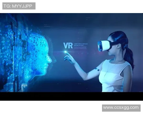 虚拟电竞时代的到来：构建一个全新的沉浸式电竞体验世界