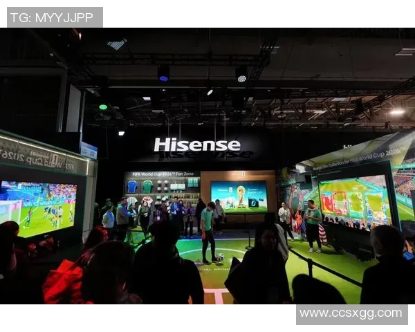 女性球迷崛起如何重塑观赛文化与消费趋势分析